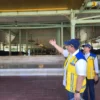 Pemugaran Zona Inti Pura Mangkunegaran: Kementerian PU Alokasikan Rp21 Miliar