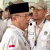 Pemulangan Haji Berjalan Lancar, Irjen Kemenhaj Minta Petugas Tetap Siaga