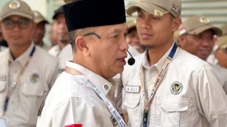 Pemulangan Haji Berjalan Lancar, Irjen Kemenhaj Minta Petugas Tetap Siaga