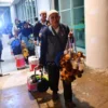 Pemulangan Jemaah Haji Gelombang I Berakhir, 95.178 Jemaah Sudah Tiba di RI