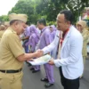 PENA ISMSI Nilai Penunjukan AHY Sebagai Ketua Komite Adalah Langkah Tepat