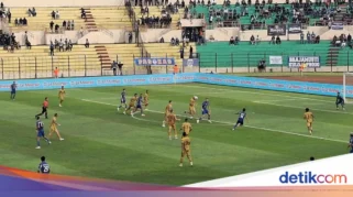 Penalti Sempurna Embolo Bawa Swiss Ungguli Qatar di Babak Pertama Piala Dunia 2026