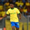 Penalti Teboho Mokoena Selamatkan Afrika Selatan dari Kekalahan Lawan Ceko