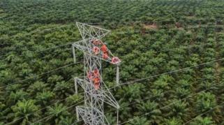 Penambahan Armada Dorong Penguatan Rantai Logistik Energi HUMI Sepanjang 2025