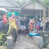 Penambang Pasir di Lumajang Meninggal Tertimpa Longsoran Panas Sisa Erupsi Semeru