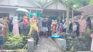 Penambang Pasir di Lumajang Meninggal Tertimpa Longsoran Panas Sisa Erupsi Semeru