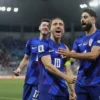 Penampilan Terakhir Luka Modric, Kroasia Resmi Umumkan Skuad Piala Dunia 2026