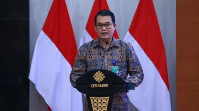 Pendaftaran Pelatihan Vokasi Nasional Batch 3 Dibuka, Siapkan 20 Ribu Kursi untuk Peserta Seluruh Indonesia