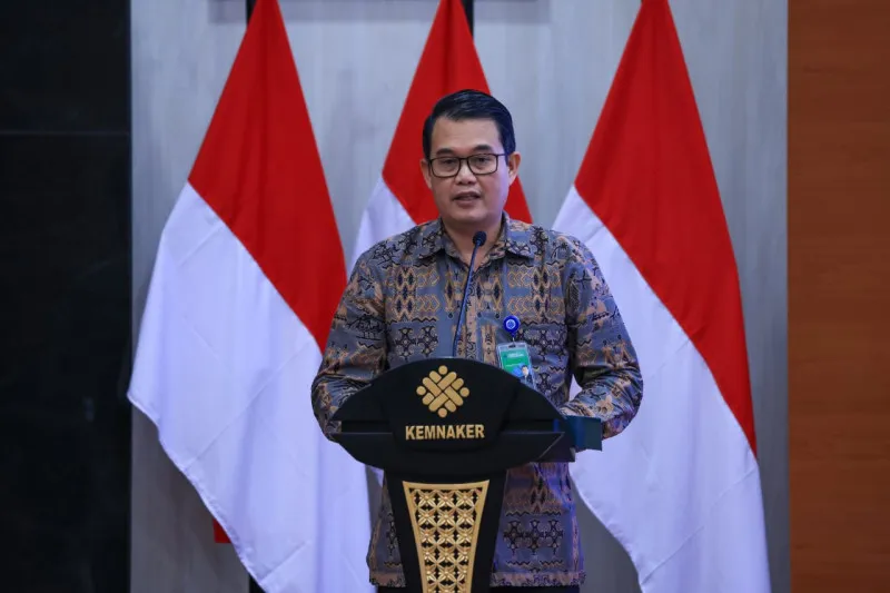 Pendaftaran Pelatihan Vokasi Nasional Batch 3 Dibuka, Siapkan 20 Ribu Kursi untuk Peserta Seluruh Indonesia