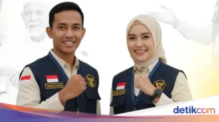 Pendaftaran Penggerak HAM 2026 Dibuka, Ini Tata Cara Daftar Online