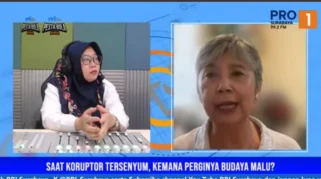 Pendidikan Antikorupsi sejak Dini Jadi Kunci Membangun Generasi Emas 2045