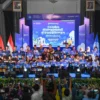 Pendidikan Karakter Kunci Siapkan Generasi Emas 2045
