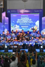 Pendidikan Karakter Kunci Siapkan Generasi Emas 2045