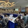 Pendirian PUSTROIB Unand Jadi Langkah Strategis Siapkan SDM Infrastruktur Masa Depan Sumatera Barat