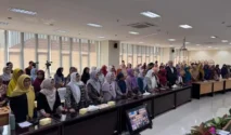Peneliti Perempuan Mendominasi Konferensi Internasional ICAS 2026 di UNISA Yogya
