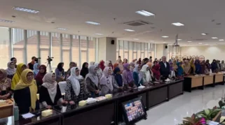 Peneliti Perempuan Mendominasi Konferensi Internasional ICAS 2026 di UNISA Yogya