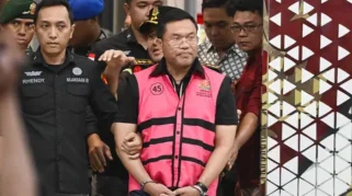 Pengadaan Fiktif CCTV dan Sidik Jari Rp 300 M di BGN Terungkap