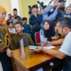 Pengambilan Pin SPMB Jatim Tuntas, 287 Ribu Calon Murid Terverifikasi