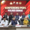 Pengasuh Ponpes di Demak Tersangka Cabuli Santriwati, Ponpes Tak Berizin