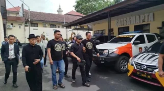Pengasuh Ponpes di Malang Diamankan Usai Diduga Cabuli Santri, Yakuza Manages Turun Tangan