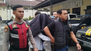 Pengasuh Ponpes di Malang Tersangka Pencabulan Santri, Menyerah Diri ke Polisi