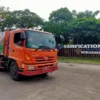 Pengelolaan Limbah B3 di Surabaya Capai 95 Persen pada 2024