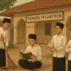 Penggagas Hari Santri Soroti Framing Negatif Pesantren, Ingatkan Pentingnya Pancasila