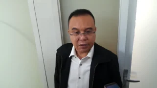 Penggeledahan BGN Jadi Sorotan, Dasco Serahkan kepada Aparat Penegak Hukum