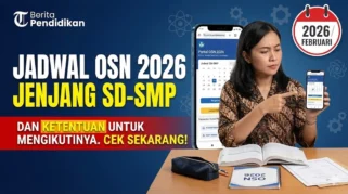Pengumuman OSN-K 2026 SD dan SMP: Cara Cek Hasil Seleksi dan Jadwal Lengkap