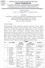 Pengumuman SPMB Sumsel 2026 Gelombang 2: Cara Cek Kelulusan dan Jadwal Daftar Ulang