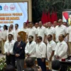 Pengurus KONI DKI Jakarta 2026-2030 Dilantik, Targetkan Juara Umum PON 2028