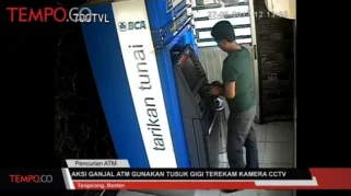 Penipuan ATM Bitcoin Melonjak, Warga AS Rugi Rp 5,9 Triliun pada 2025