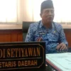 Penjangkauan Siswa SD Sekolah Rakyat di Sampang Masih Jauh dari Target