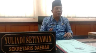 Penjangkauan Siswa SD Sekolah Rakyat di Sampang Masih Jauh dari Target
