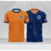 Penjualan Jersey Piala Dunia 2026 di Ambon Naik 30-40 Persen, Belanda Paling Laris