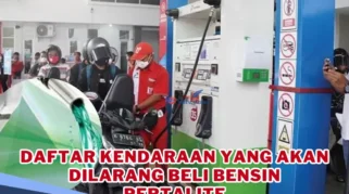 Penjualan Pertalite Dibatasi Mulai Oktober 2024, Kendaraan Modern Tidak Dilarang Menggunakan Pertalite