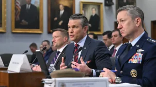 Pentagon Bangga Gunakan AI untuk Menulis Laporan Wajib Kongres, Hemat Ratusan Jam