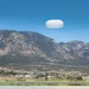 Pentagon Ungkap File UFO Terbaru: Kentang Terbang Raksasa Jadi Misteri