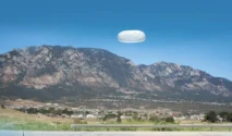 Pentagon Ungkap File UFO Terbaru: Kentang Terbang Raksasa Jadi Misteri