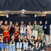 Pentas Karya Ke-44 Jantung Teater FH UNEJ Angkat Tema He(a)ll: Perjalanan Healing dan Neraka Batin