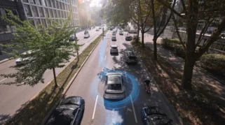 Pentingnya Fitur ADAS pada Mobil: Sistem Cerdas yang Bantu Kurangi Risiko Kecelakaan
