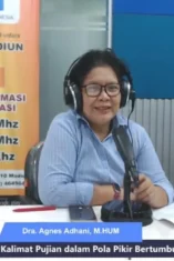 Pentingnya Kalimat Pujian dalam Pola Pikir Bertumbuh untuk Anak