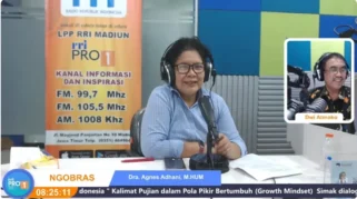 Pentingnya Kalimat Pujian dalam Pola Pikir Bertumbuh untuk Anak