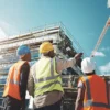 Pentingnya Melibatkan Kontraktor Sejak Tahap Perencanaan Konstruksi
