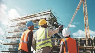 Pentingnya Melibatkan Kontraktor Sejak Tahap Perencanaan Konstruksi