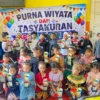 Pentingnya PAUD: Masyarakat Jember Diingatkan soal Masa Emas Anak