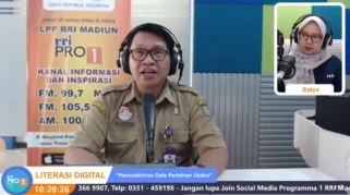 Pentingnya Pemutakhiran Data Izin Usaha: Legalitas Terjaga, Akses Pembiayaan Lancar