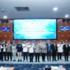 Penuhi Undangan Dishub Manokwari, PT Jasa Raharja Siap Bersinergi Sukseskan Pesparawi Juni 2026 dengan Strategi Pengamanan Maksimal