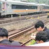 Penumpang KA Ciremai Rute Semarang-Bandung Naik 9,02 Persen hingga Mei 2026