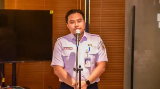 Penumpang Whoosh Kini Bisa Menikmati Dining Car KAI Services untuk Pengalaman Perjalanan Lebih Nyaman